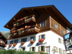 Berghof, Berwang, Österreich, Berwang, Österreich